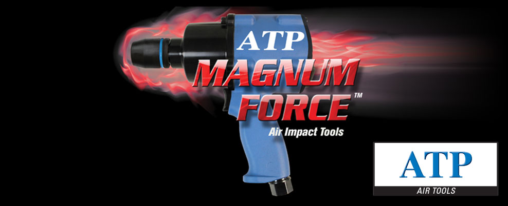 Magnum Force Impacts