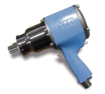 ATP 1011PT-5S 1" Square Drive Pistol Grip Impact Wrench