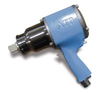 ATP 1011PT-TH 1" Square Drive Pistol Grip Impact Wrench