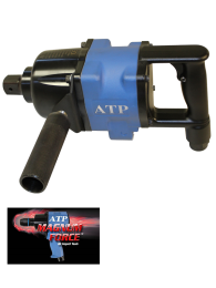 ATP 1042EI-TH 1" Square Drive Grip Handle Impact Wrench