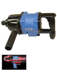 ATP 1042EI-TH 1" Square Drive Grip Handle Impact Wrench