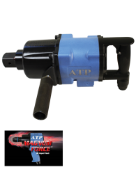 ATP 1552EI-TH 1-1/2" Square Drive Grip Handle Impact Wrench