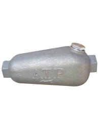 ATP ATP3L 1 NPT Automatic In-Line Oiler