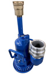 ATP 551P Centrifugal Sump Pump