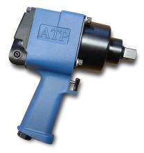 ATP 7520PT-TH 3/4" Square Drive Pistol Grip Impact Wrench