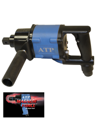 ATP 7527PT-TH 3/4" Square Drive Pistol Grip Impact Wrench