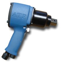 ATP 7560PT-TH 3/4" Square Drive Pistol Grip Impact Wrench