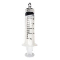 Numatx JD50L 50CC Bleeding Syringe