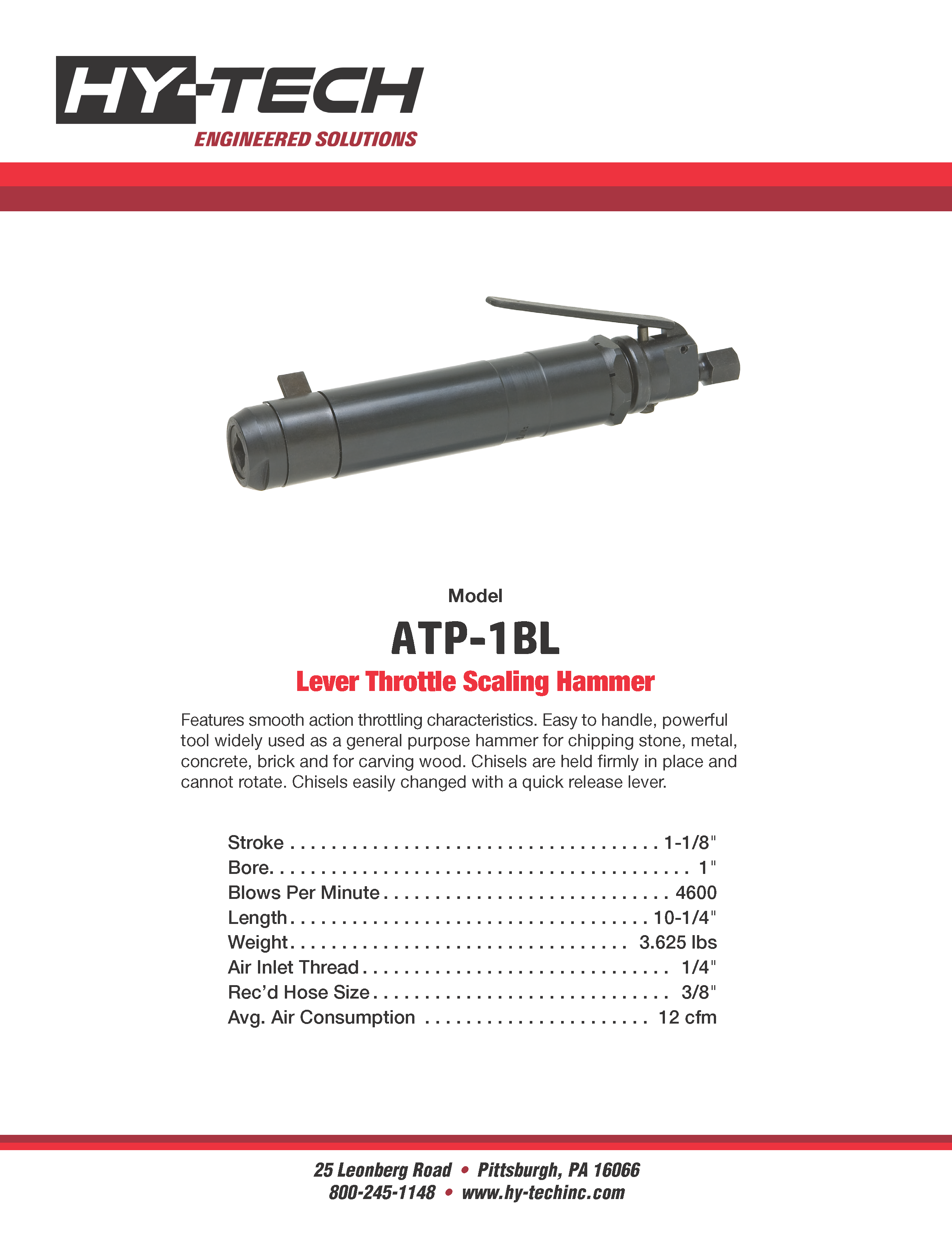 ATP-1BL_Parts_List